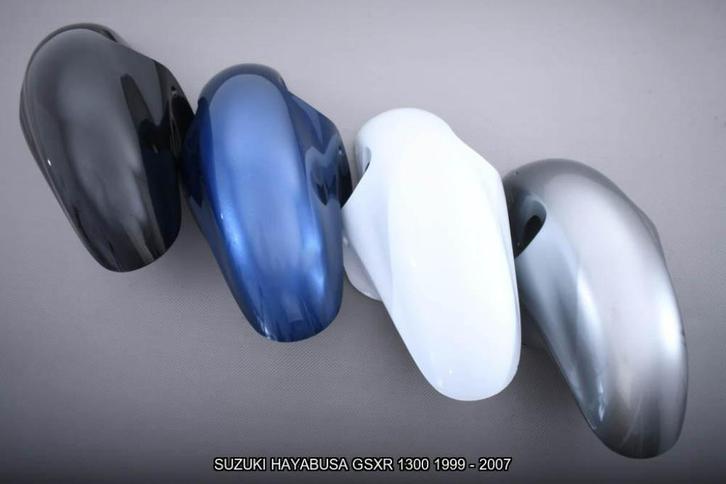 AVDB Voorspatbord voor SUZUKI HAYABUSA GSXR 1300 1999 - 2007, Motoren, Accessoires | Overige, Nieuw, Ophalen of Verzenden