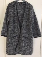 Massimo Dutti, vest, L, Ophalen of Verzenden, Zo goed als nieuw