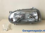 Koplamp links H4 VW Golf vanaf 1992 - 441-1111L-LD-E, Auto-onderdelen, Verlichting, Volkswagen, Nieuw, Ophalen of Verzenden, Volkswagen