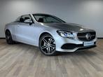 Mercedes-Benz E-klasse Cabrio 450 4MATIC Premium Plus CAMERA, Euro 6, 4 stoelen, 2996 cc, Leder