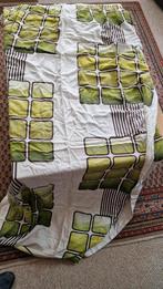 vintage gordijnen, Ophalen, Gebruikt, 200 cm of meer, 150 tot 200 cm