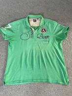 Poloshirt van Gaastra Maat XL, Ophalen, Gedragen, Maat 56/58 (XL), Groen