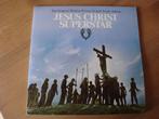 Dubbelelpee Jesus Christ Superstar vinyl 1973, Cd's en Dvd's, Vinyl | Filmmuziek en Soundtracks, Ophalen of Verzenden, Zo goed als nieuw