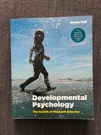 Developmental psychology, Boeken, Ophalen of Verzenden, Gelezen