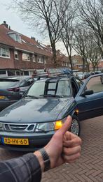 Saab 9 3 1998 voor onderdelen, Auto diversen, Ophalen of Verzenden