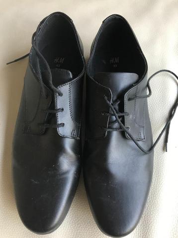 Heren schoenen beschikbaar voor biedingen
