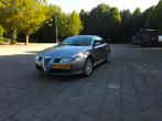Alfa Romeo GT 2.0 JTS 2006 Grijs, Voorwielaandrijving, 1295 kg, 400 kg, Handgeschakeld