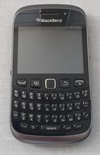 BlackBerry Curve 9320 Piano Black., Gebruikt, Ophalen of Verzenden