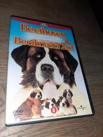 Beethoven & Beethoven 2nd dvd., Cd's en Dvd's, Avontuur, Alle leeftijden, Ophalen of Verzenden, Zo goed als nieuw