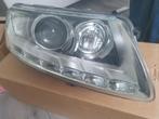 Audi A6 4F C6 xenon koplampen 4F0941003 4F0941004, Auto-onderdelen, Verlichting, Ophalen of Verzenden, Gebruikt, Audi