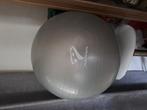 Yoga pilates bal, Sport en Fitness, Yoga en Pilates, Ophalen of Verzenden, Zo goed als nieuw