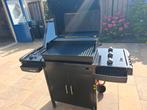 Gas bbq, Tuin en Terras, Gasbarbecues, Ophalen, Zo goed als nieuw