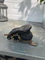 Voetpomp ruitensproeier Mercedes, Auto-onderdelen, Ophalen of Verzenden, Gebruikt, Mercedes-Benz