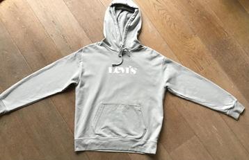 Levi’s hoodie mt S beschikbaar voor biedingen