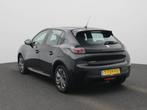 Peugeot e-208 EV Active Pack 50 kWh, 12 maanden, Gebruikt, Zwart, Origineel Nederlands