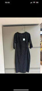 Denim jurk Claudia sträter, Blauw, Nieuw, Ophalen of Verzenden, Claudia Sträter