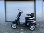 Scootmobiel 3 wiel gebruikt lithium accu 3 maanden garantie, Overige merken, Gebruikt, Ophalen of Verzenden, 16 km/u of meer