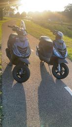 Zip 180cc, Fietsen en Brommers, Ophalen, Zo goed als nieuw, Tweetakt, Overige modellen