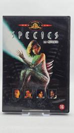 Species, Ophalen of Verzenden, Zo goed als nieuw, Overige genres