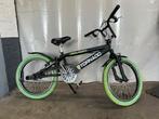 Tornado Crossfiets 20 inch - Stoere BMX!, Fietsen en Brommers, Ophalen, Staal, Voetsteunen, 16 tot 20 inch