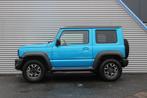 Suzuki Jimny 1.5 Stijl | 4 Persoons | Navigatie | Stoelverwa, Stoelverwarming, Gebruikt, Euro 6, 4 cilinders