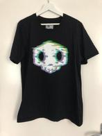 T-Shirt Overwatch XL, Verzenden, Zo goed als nieuw, Zwart