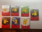 Pokemon McDonalds 25th Anniversary, Hobby en Vrije tijd, Verzamelkaartspellen | Pokémon, Ophalen of Verzenden, Nieuw, Booster