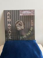 Ako Beatz/DJ Future - Dynamical Forces EP, Ophalen of Verzenden, Zo goed als nieuw, 12 inch