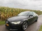 Audi - A6 Limousine - Quattro - 3.0 TDI q. PL. S - 8-SNH-64, Auto's, Audi, Automaat, Euro 5, Gebruikt, 197 €/maand