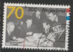 Nederland 1984 1311 Filacento 70c, Gest, Postzegels en Munten, Postzegels | Nederland, Ophalen of Verzenden, Na 1940, Gestempeld