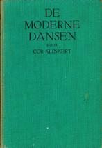 De Moderne Dansen, Ophalen of Verzenden, Gebruikt, Overige typen