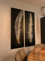 Schilderijen, Antiek en Kunst, Kunst | Schilderijen | Klassiek, Ophalen of Verzenden