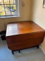 Gateleg tafel, Antiek en Kunst, Antiek | Meubels | Tafels, Ophalen