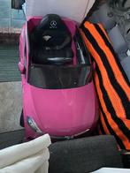 Kinder auto met afstandsbediening, Ophalen, Gebruikt