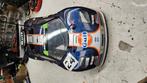 Te koop leuke kyosho fazer, Gebruikt, Ophalen of Verzenden, Schaal 1:10, Auto onroad
