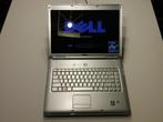 Dell Inspiron 1521, Computers en Software, Ophalen, 256 GB, Minder dan 4 GB, Minder dan 2 Ghz