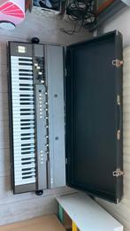 Elka orgel x50, Muziek en Instrumenten, Orgels, Ophalen, Gebruikt, 1 klavier, Orgel