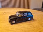 Corgi toys london taxi cab nr 418, Corgi, Gebruikt, Ophalen of Verzenden