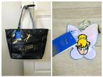 Disney Daniëlle Nicole Peter Pan tas Tinkerbell portemonnee, Verzamelen, Disney, Ophalen, Peter Pan of Pinokkio, Nieuw, Tas, Koffer of Zak