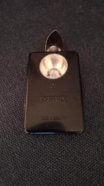 Zaklamp...lantaarn..., Ophalen of Verzenden, Zo goed als nieuw