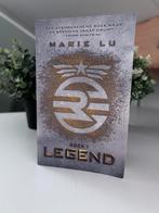Legend - Marie Lu (Boek 1), Ophalen of Verzenden, Zo goed als nieuw