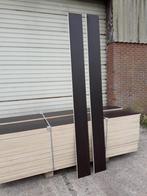 Nieuwe betonplex stroken 250 x 26 cm 24mm dik! 9,50 euro pst, Doe-het-zelf en Verbouw, Platen en Panelen, Ophalen, Nieuw, Betonplex