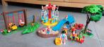 Playmobil speeltuin 4070, Ophalen, Gebruikt, Complete set