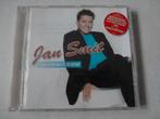 CD JAN SMIT jan smit 13 nummers, Ophalen of Verzenden, Zo goed als nieuw, Levenslied of Smartlap