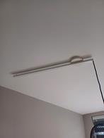 Lightswing wit 90 cm voor één lamp, Huis en Inrichting, Ophalen, Zo goed als nieuw