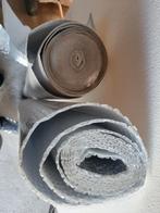 Isolatiefolie aluminium, Nieuw, Minder dan 4 cm, Overige materialen, Vloerisolatie