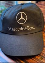 Mercedes pet, Kleding | Heren, Nieuw, One size fits all, Ophalen of Verzenden, Pet