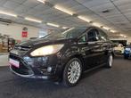 Ford C-Max 1.0 Titanium. Nieuwe distributie, 6-versnellingen, Voorwielaandrijving, 125 pk, Gebruikt, Origineel Nederlands