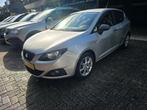 Seat Ibiza 1.2 Style | 12MND GARANTIE | AIRCO | CRUISE | NW, Voorwielaandrijving, Euro 5, Stof, Gebruikt