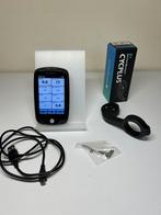 Mio Cyclo 210 Fietscomputer, Fietsen en Brommers, Fietsaccessoires | Fietscomputers, Ophalen of Verzenden, GPS, Zo goed als nieuw